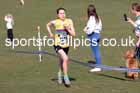 Senior womens 2025 UK CAU Inter Counties Cross Country Champs., Wollaton Park, Nottingham. Photo: David T. Hewitson/Sports for All Pics